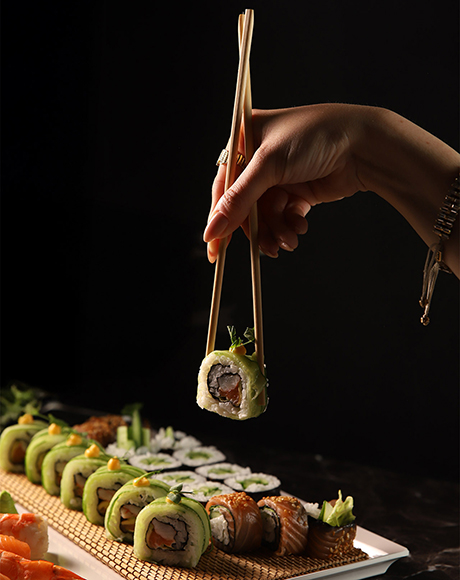 A Culinary Journey