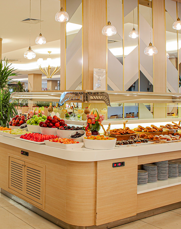 Efes Ana Restaurant